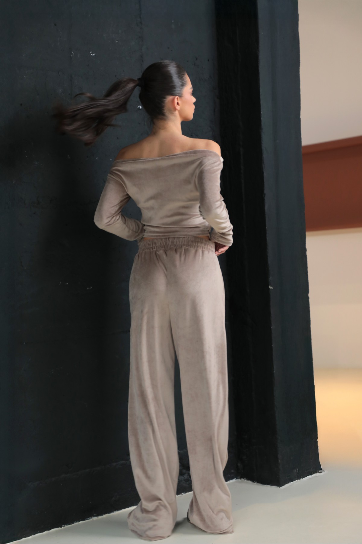 Vellure' Adore Set / Luxury Beige