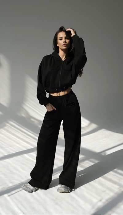 Set Inspired / Blackout