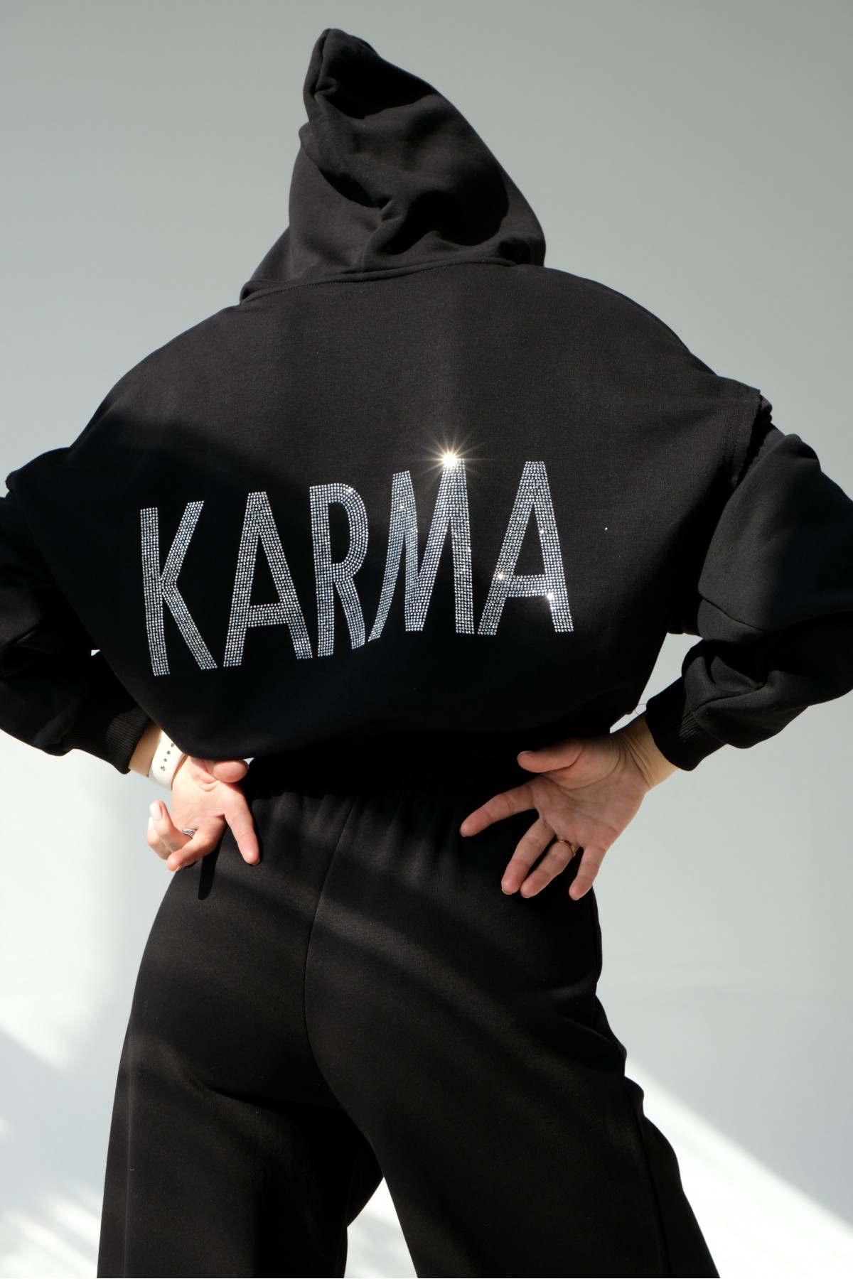 Set Inspired / Blackout