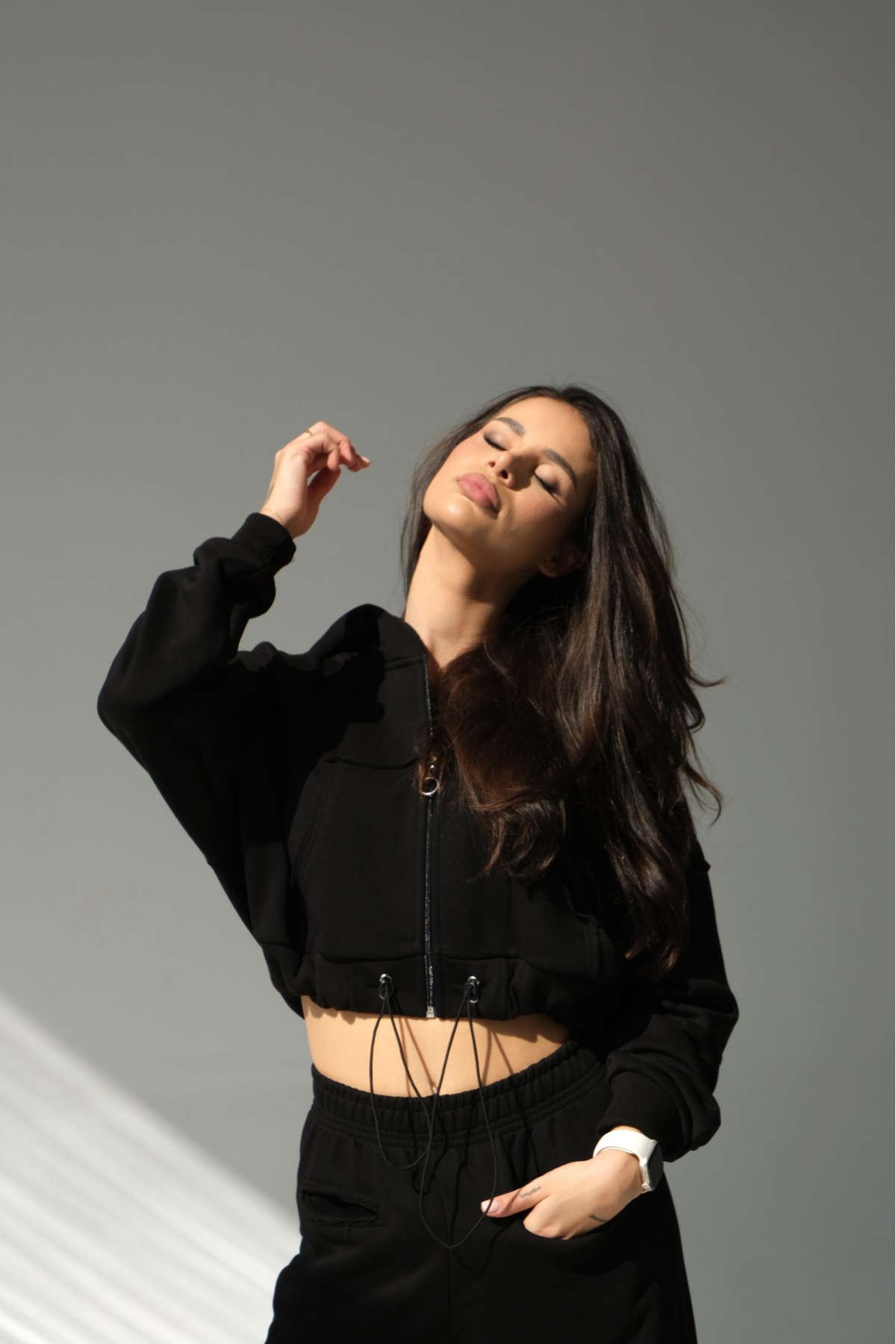 Set Inspired / Blackout