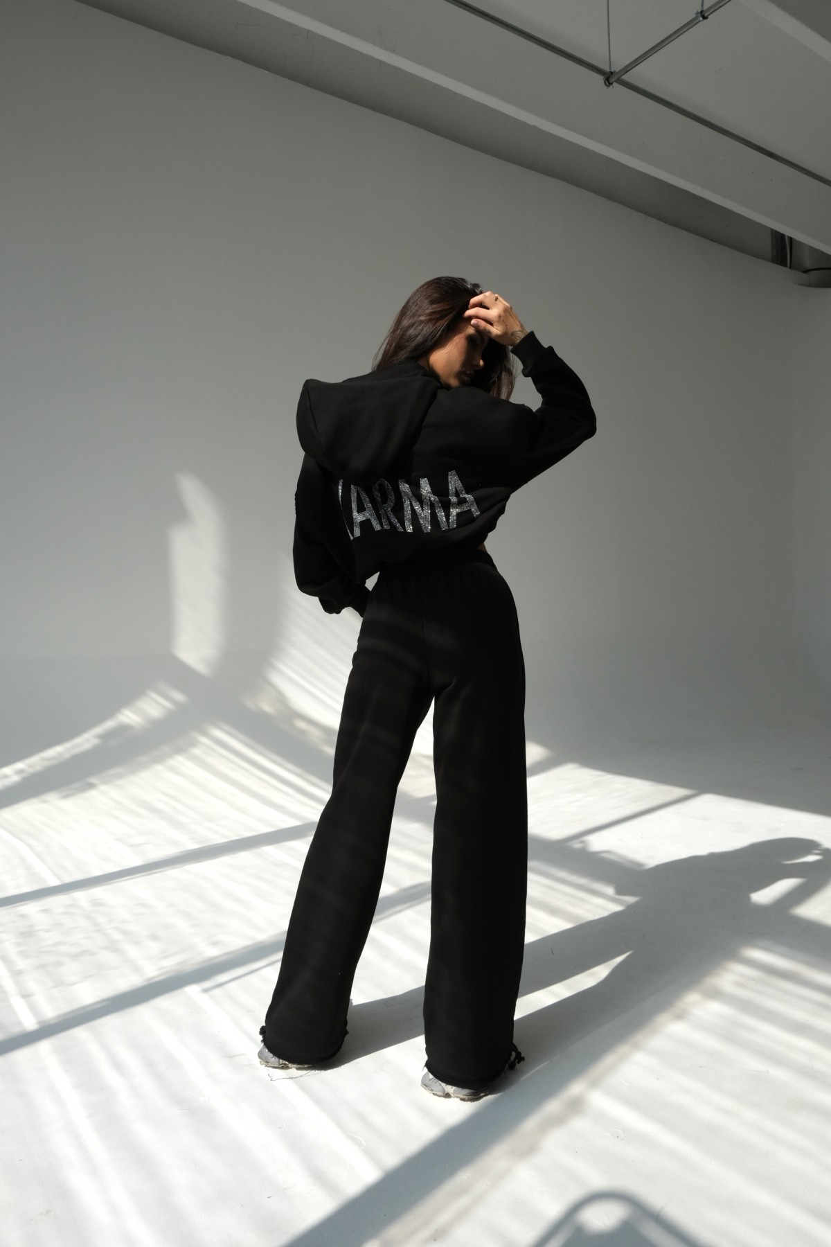 Set Inspired / Blackout