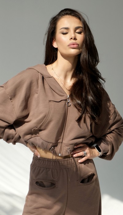 Set Inspired / Chocolate Cake