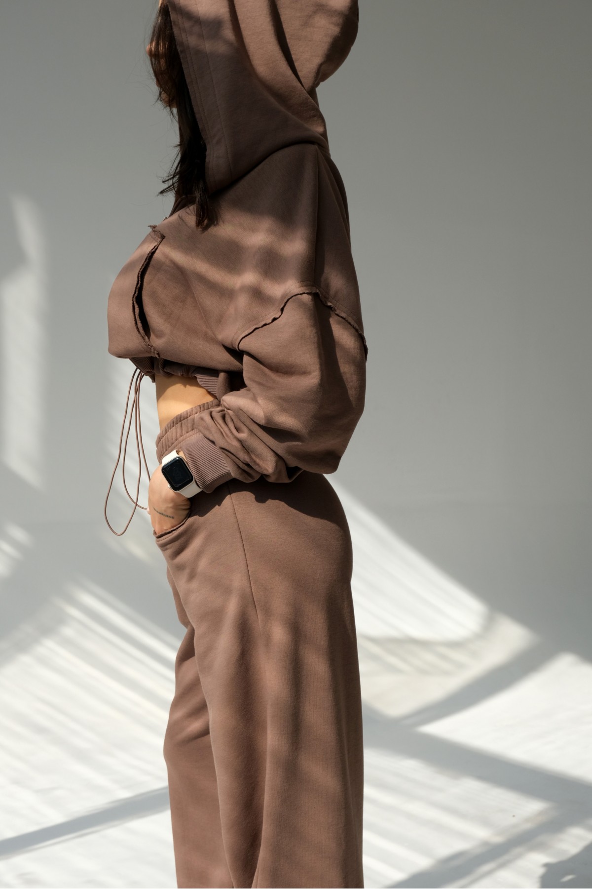 Set Inspired / Chocolate Cake