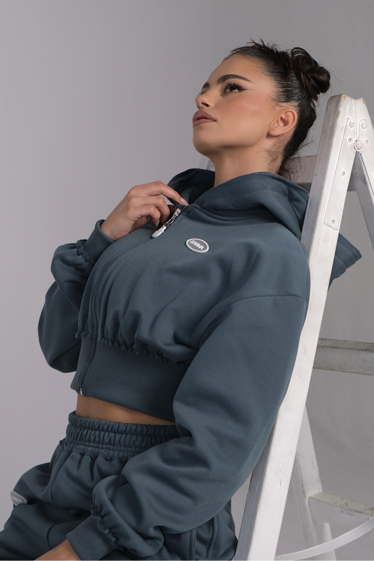 Set KARMA Balance / Blue Mirage