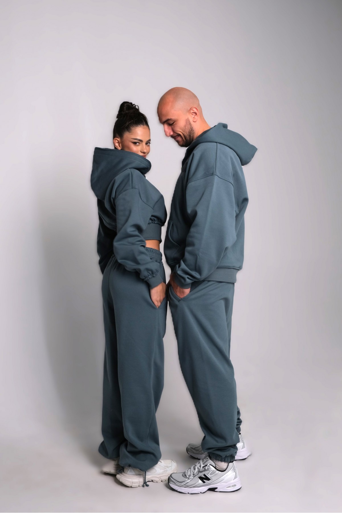 Set KARMA Balance / Blue Mirage