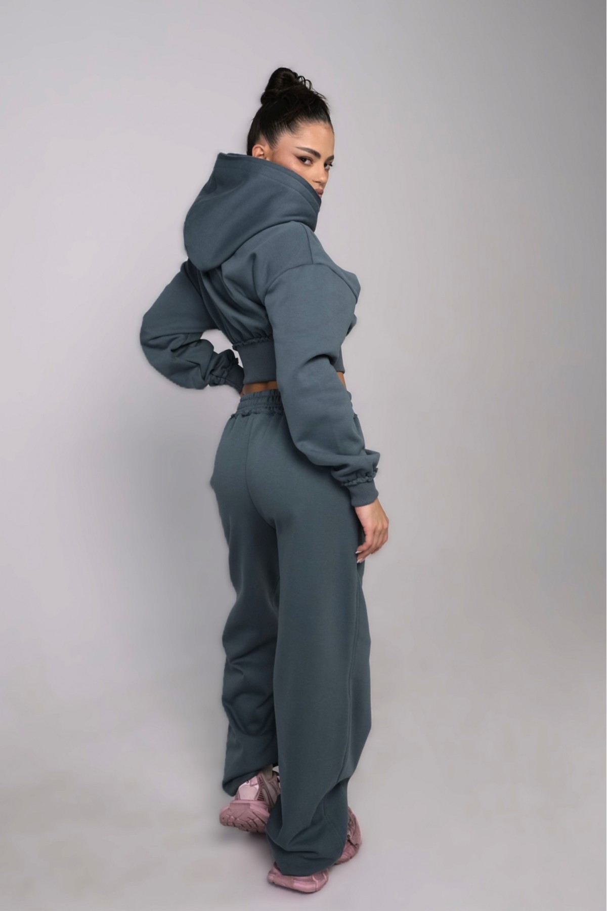 Set KARMA Balance / Blue Mirage