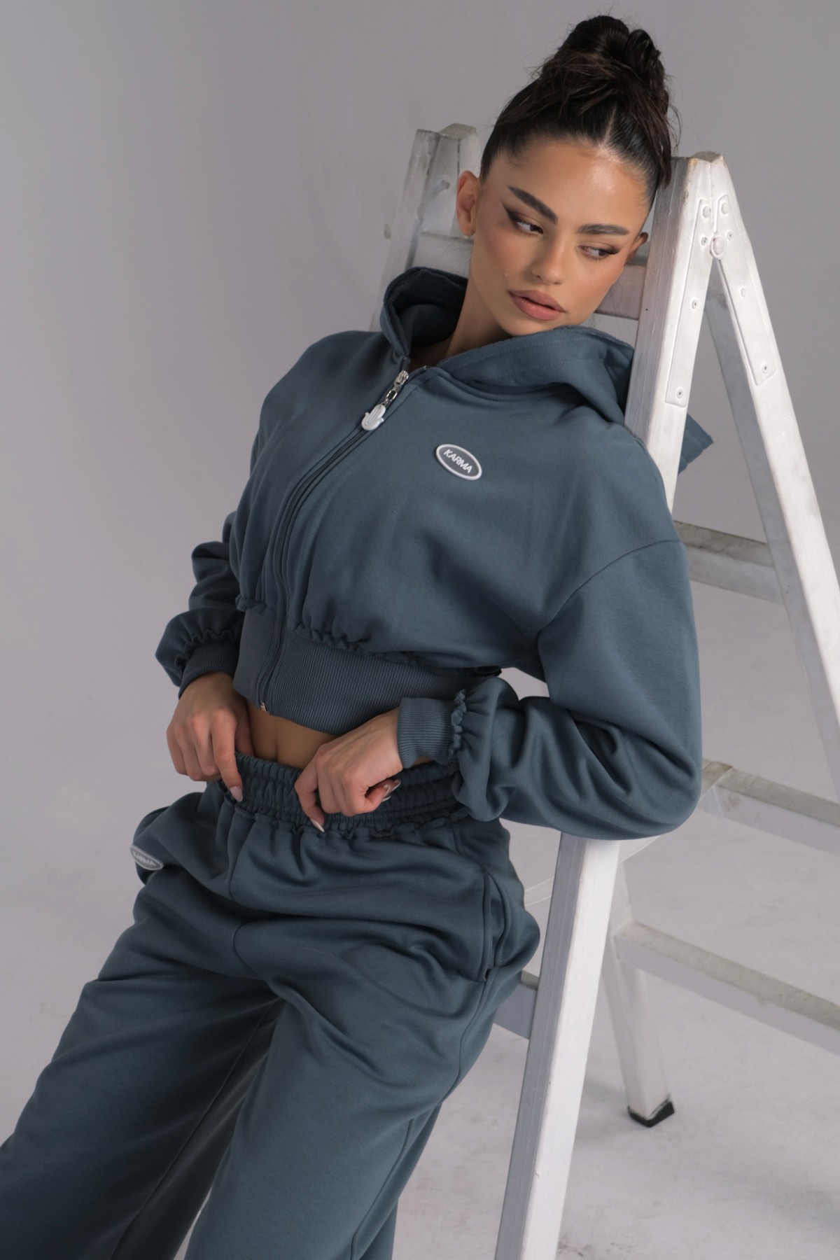 Set KARMA Balance / Blue Mirage