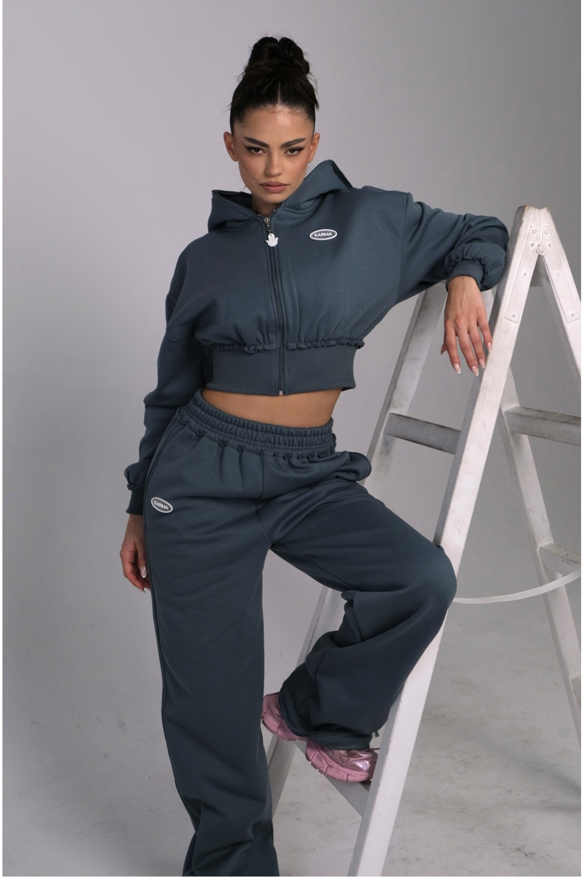 Set KARMA Balance / Blue Mirage