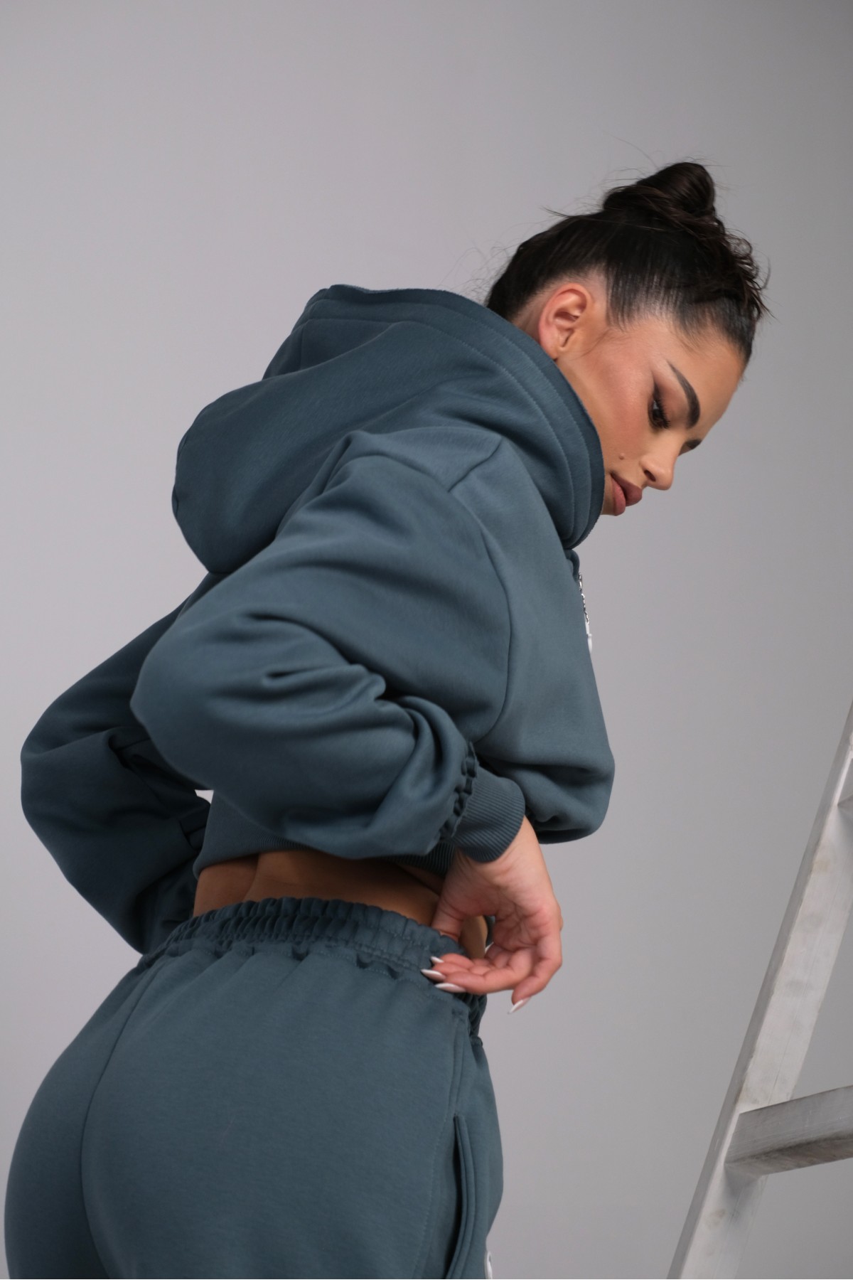 Set KARMA Balance / Blue Mirage