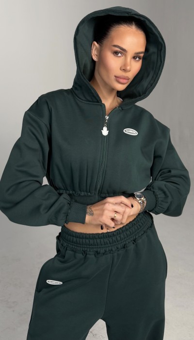 Set KARMA Balance / Forest Green