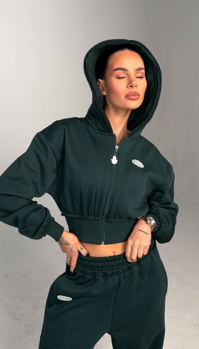 Set KARMA Balance / Forest Green