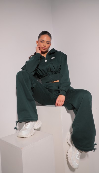 Set KARMA Balance / Forest Green