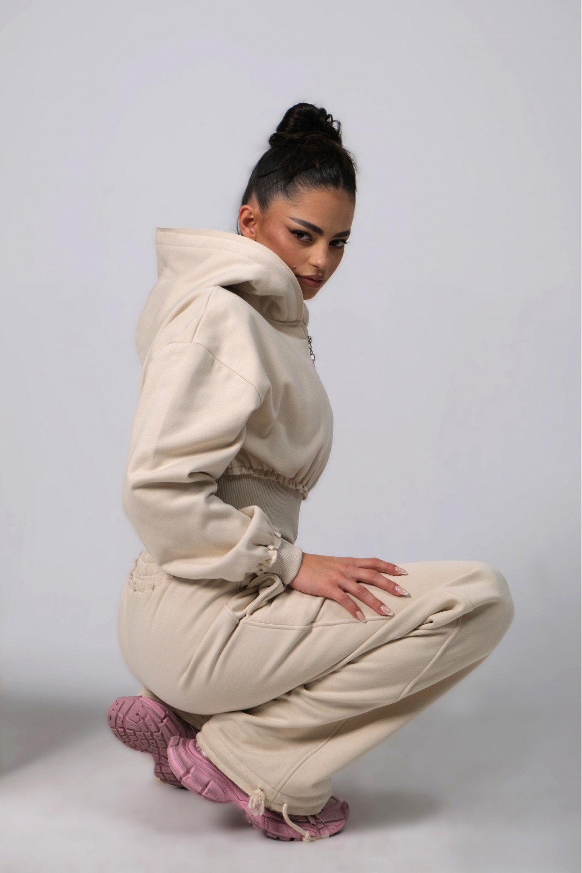 Set KARMA Balance / Ivory