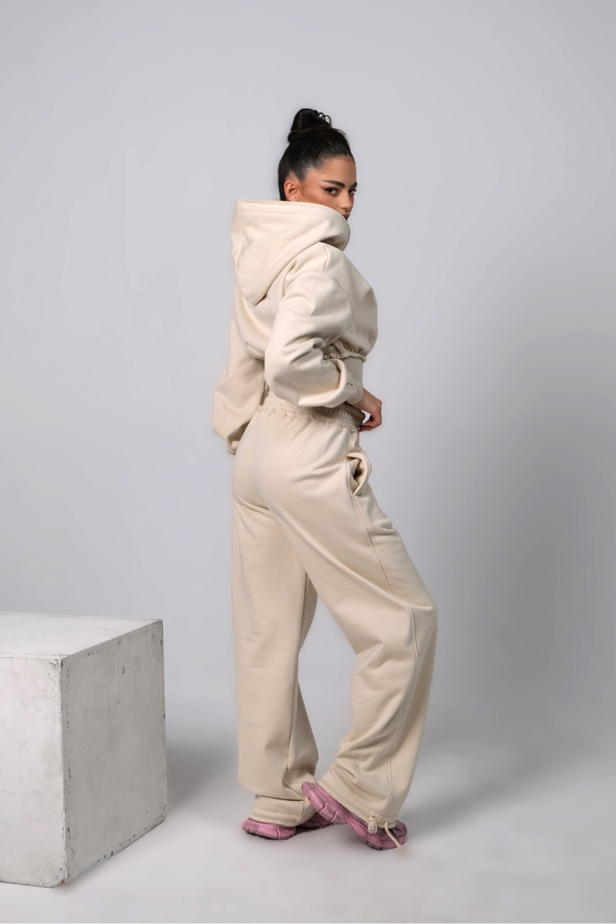 Set KARMA Balance / Ivory