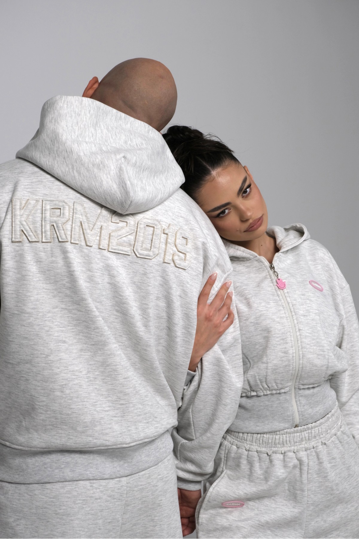 Set KARMA Balance / Snow Melange