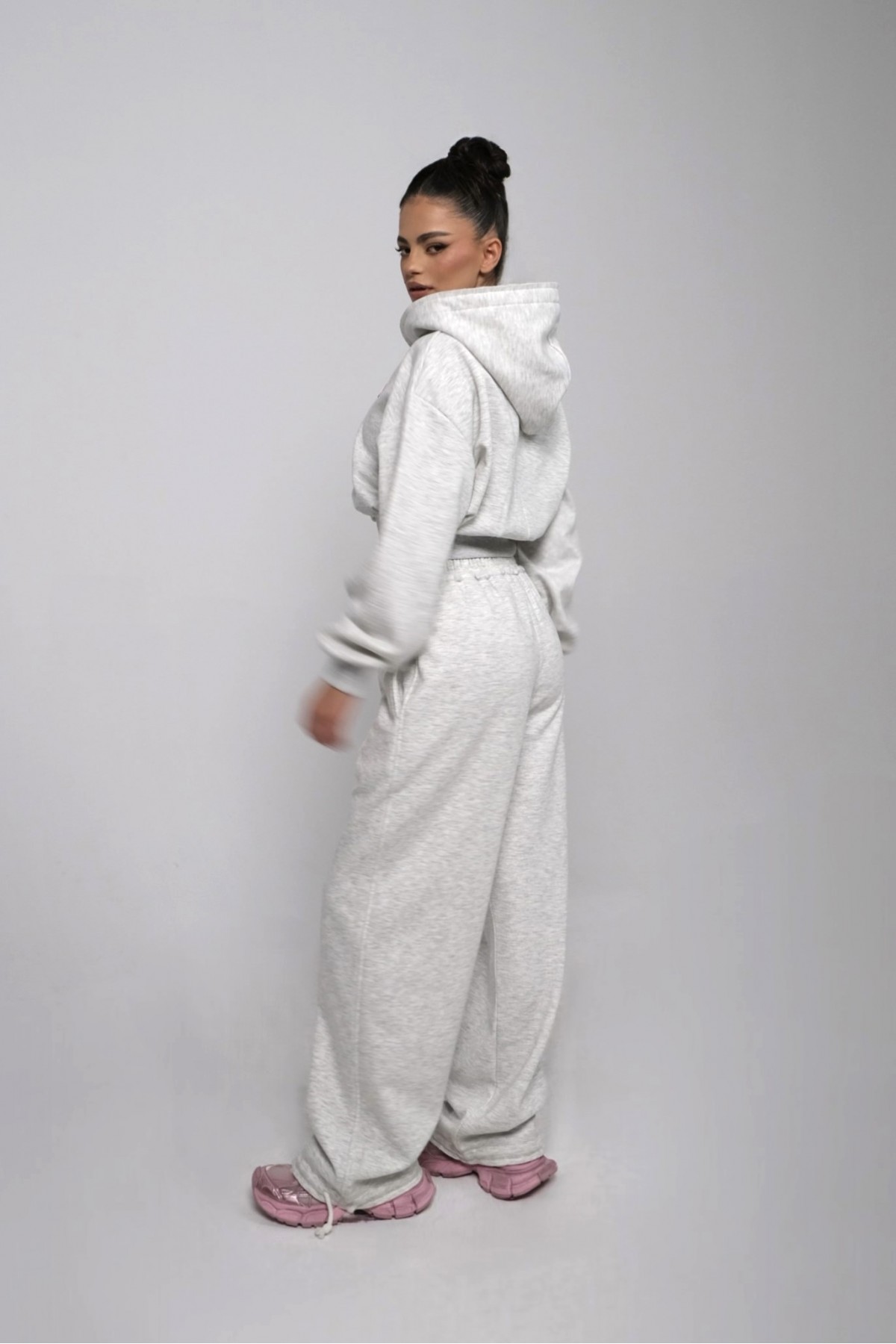 Set KARMA Balance / Snow Melange