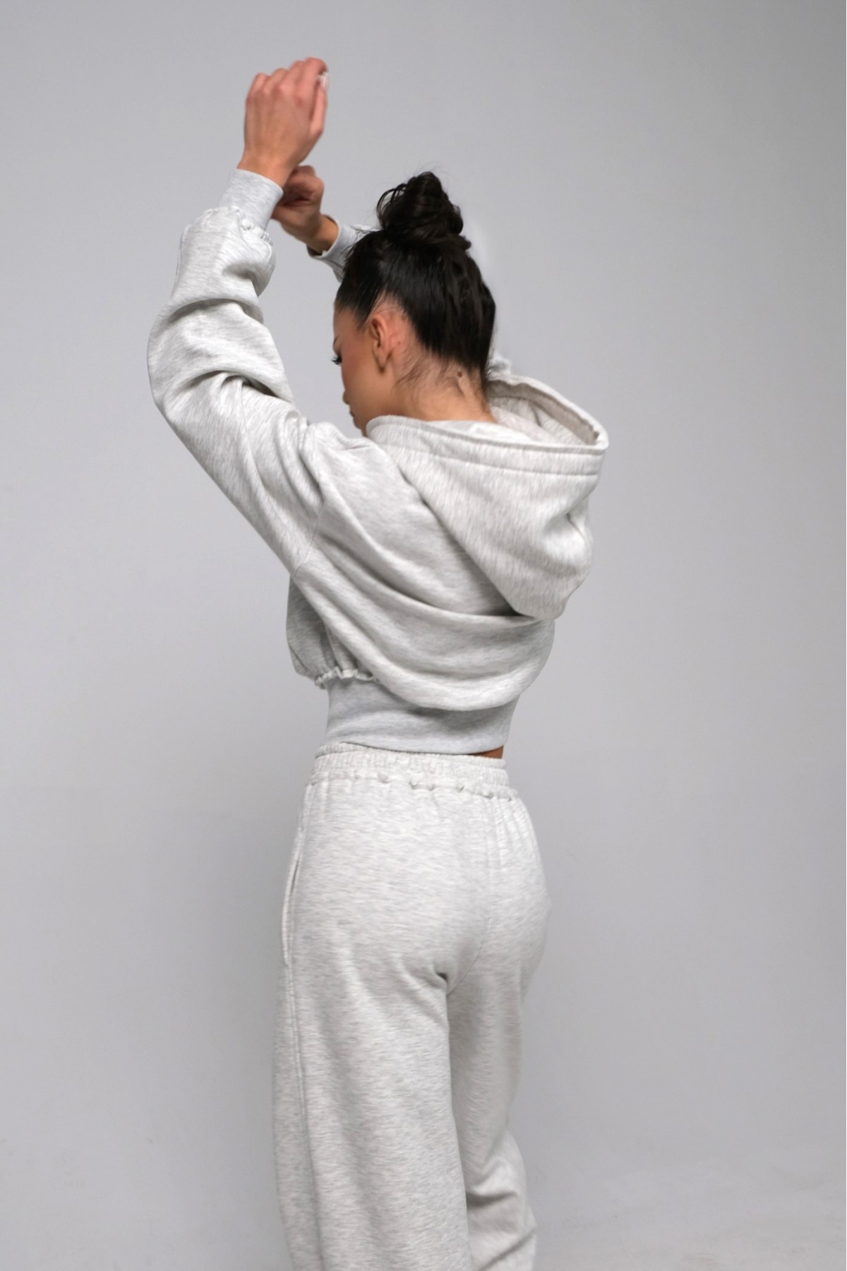 Set KARMA Balance / Snow Melange