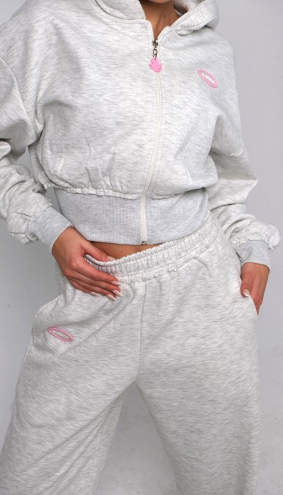 Set KARMA Balance / Snow Melange