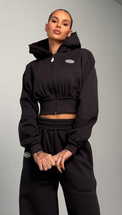 Set KARMA Balance / Volcanic