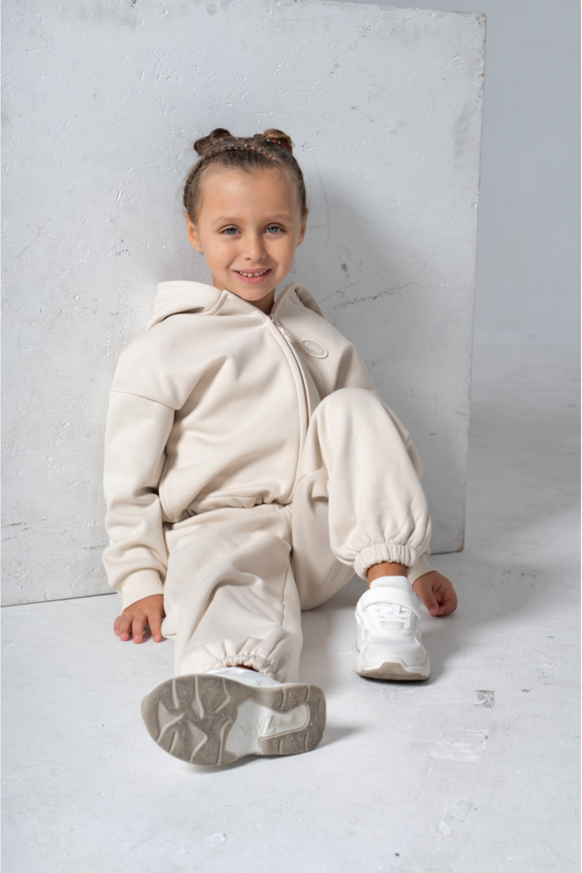 Set Kids Mood  / Ivory
