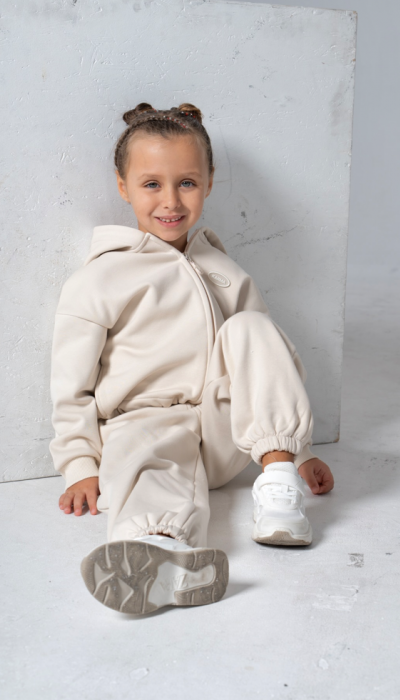 Set Kids Mood  / Ivory