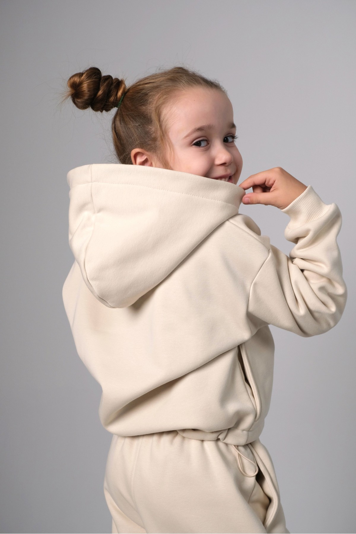 Set Kids Mood  / Ivory