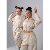 Set Kids Mood  / Ivory