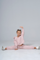 Set Kids Mood  / Powder Pink