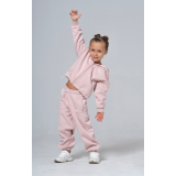 Set Kids Mood  / Powder Pink