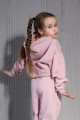 Set Kids Mood  / Powder Pink