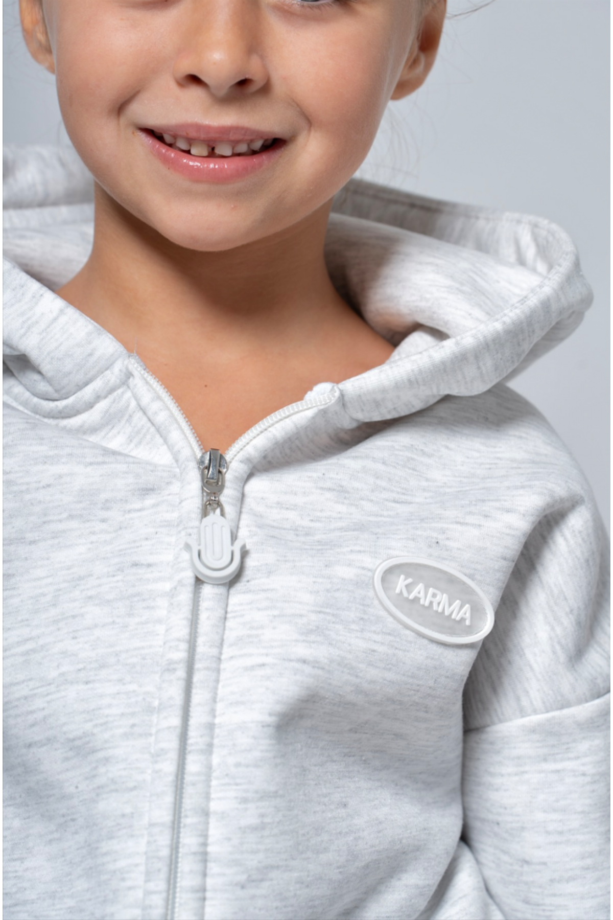 Set Kids Mood  / Snow Melange