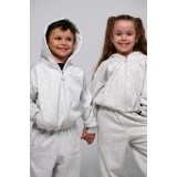 Set Kids Mood  / Snow Melange