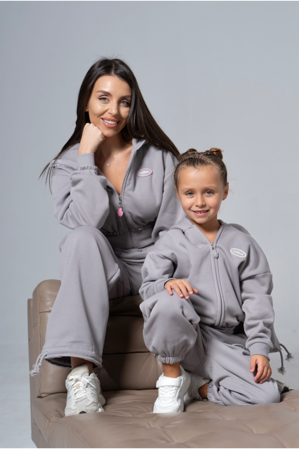 Set Kids Mood  / Stormy