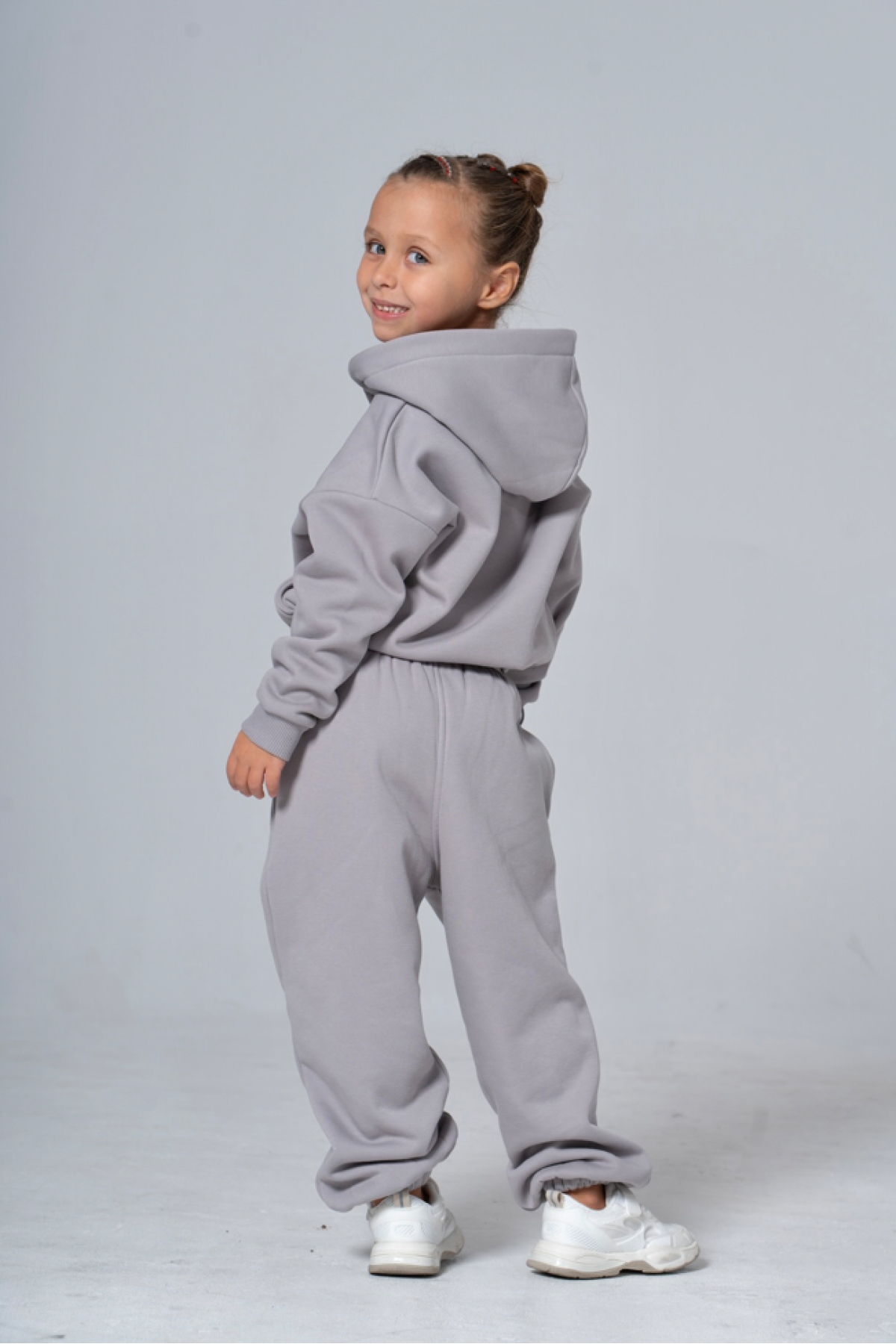 Set Kids Mood  / Stormy