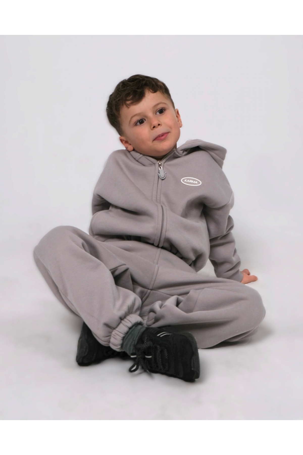 Set Kids Mood  / Stormy