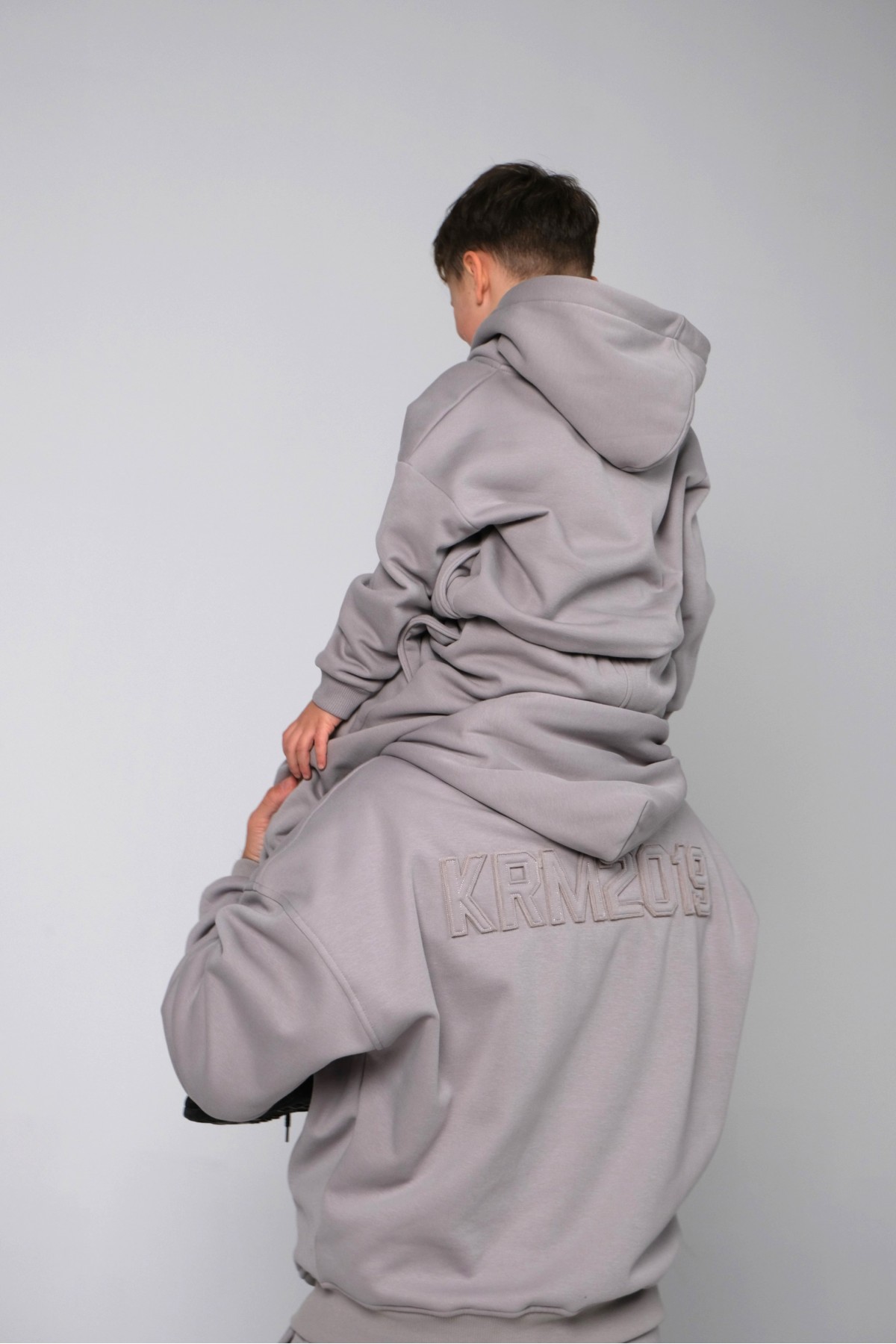 Set Kids Mood  / Stormy