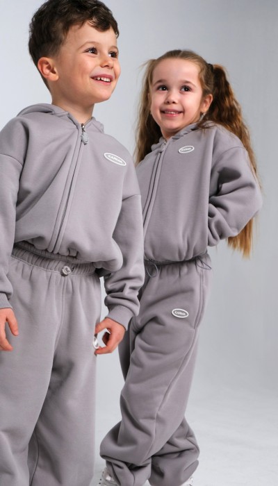 Set Kids Mood  / Stormy