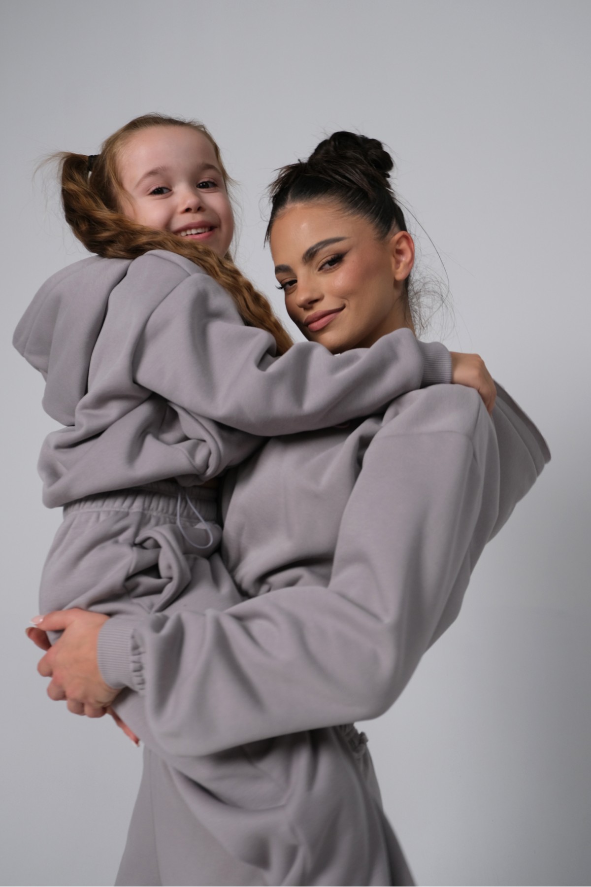 Set Kids Mood  / Stormy