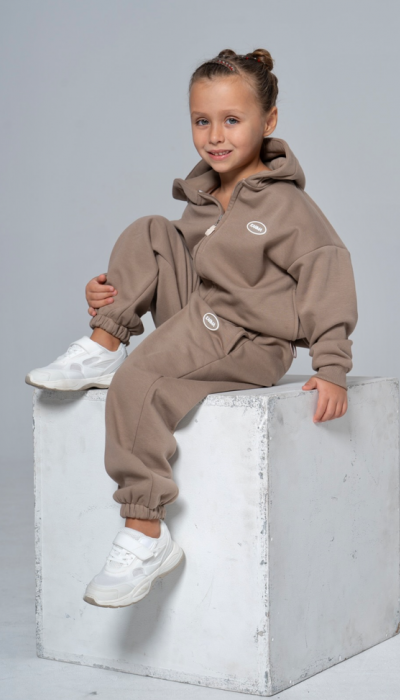 Set Kids Mood  / Tobacco