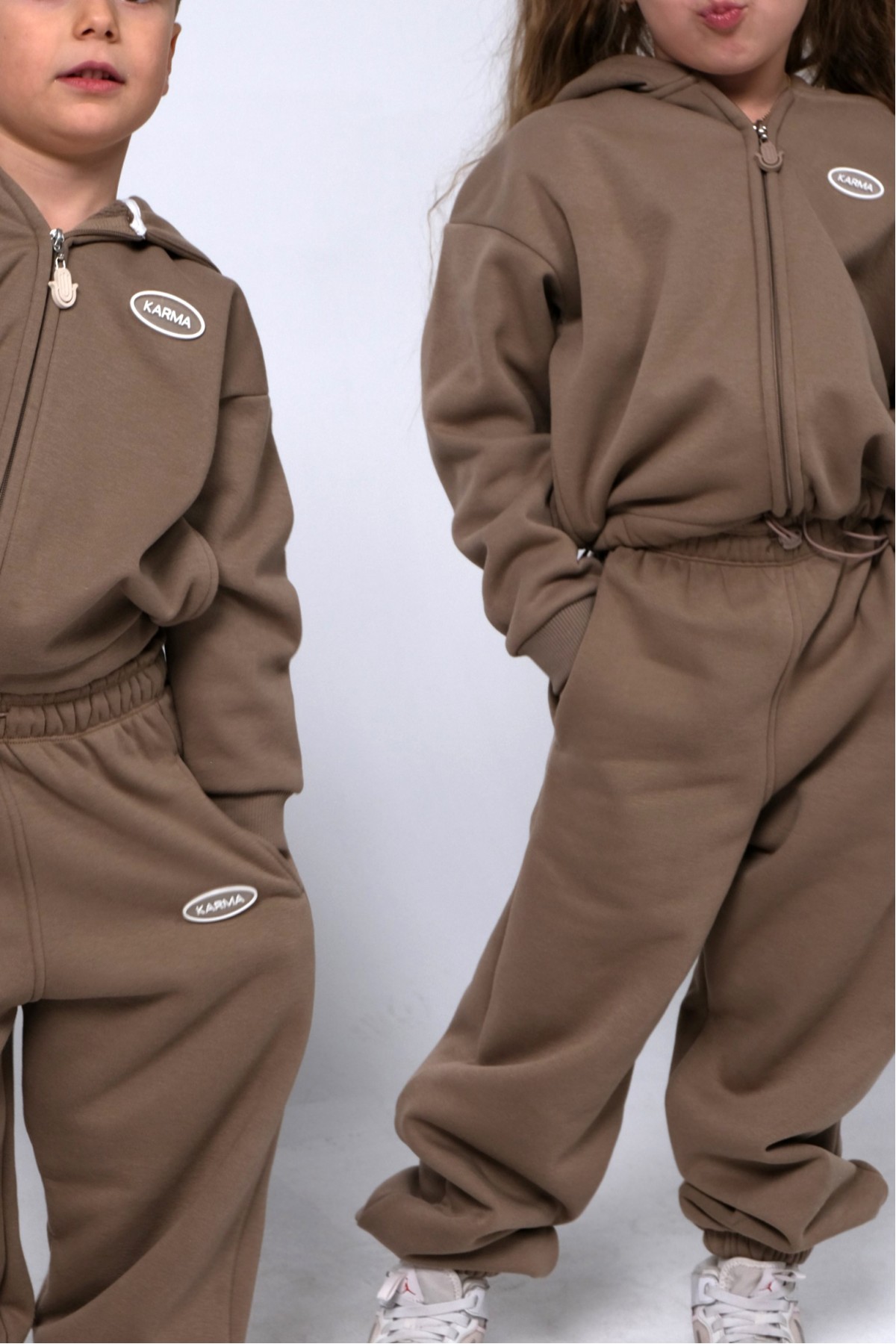 Set Kids Mood  / Tobacco