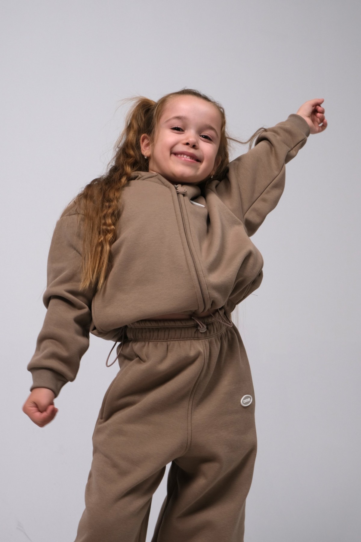 Set Kids Mood  / Tobacco