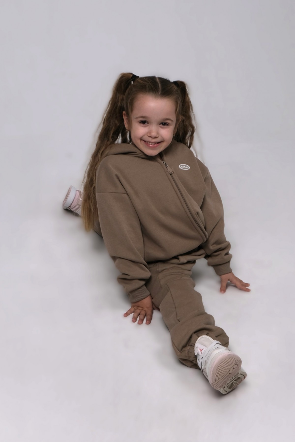 Set Kids Mood  / Tobacco