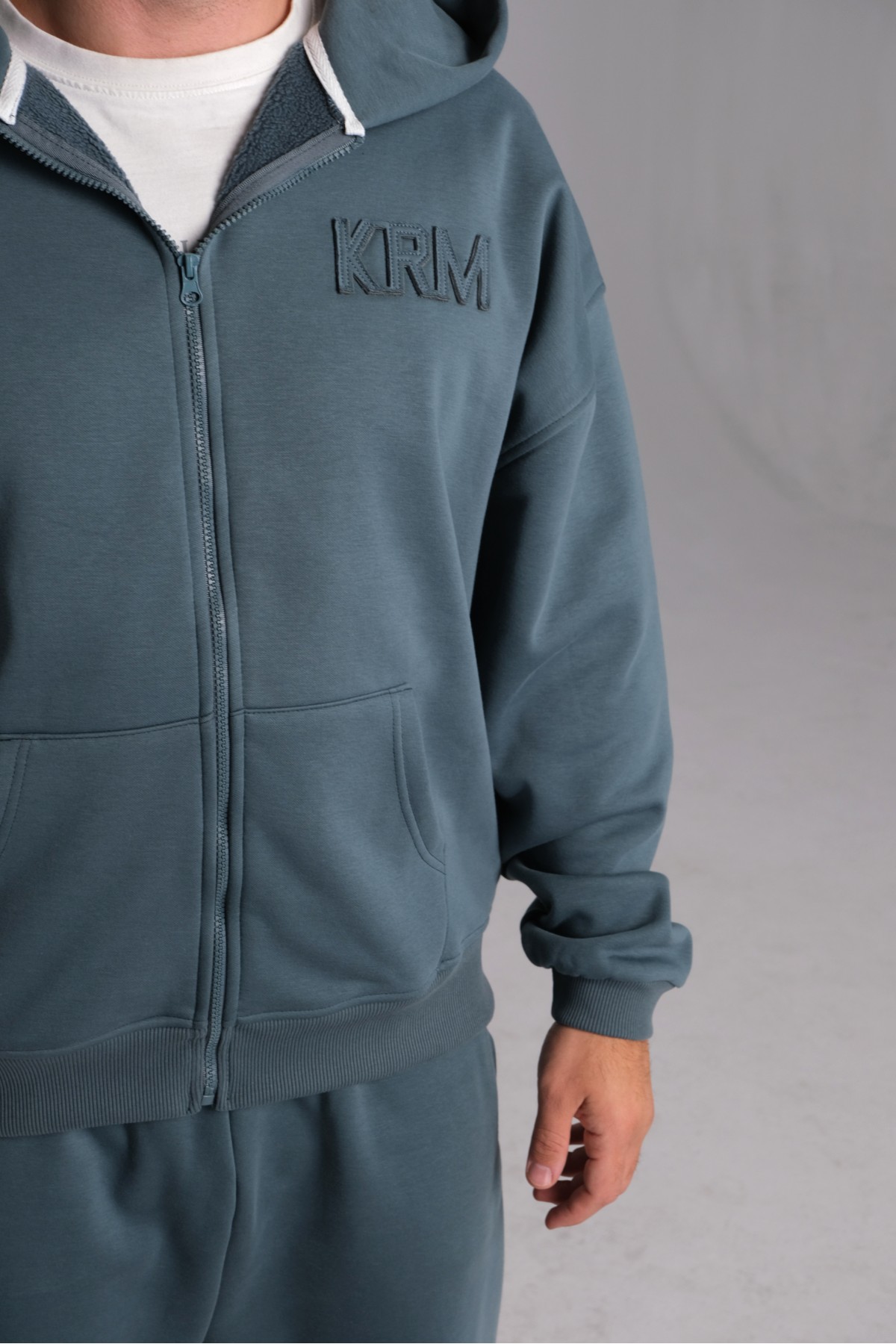 Мъжки сет KRM 2019 / Blue Mirage