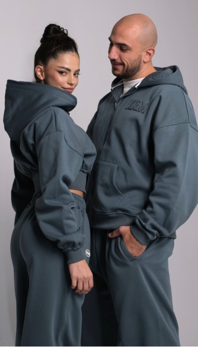 Мъжки сет KRM 2019 / Blue Mirage