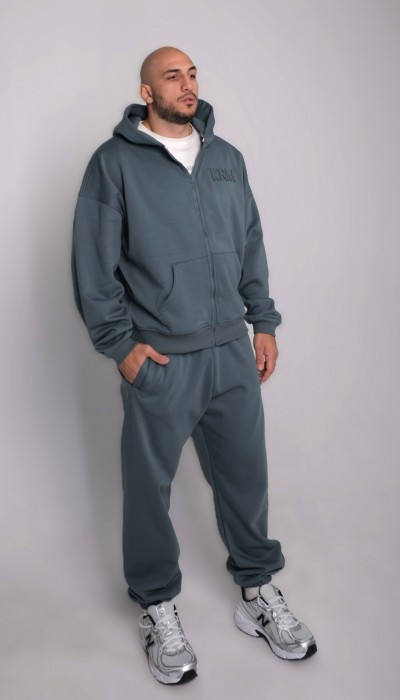 Мъжки сет KRM 2019 / Blue Mirage