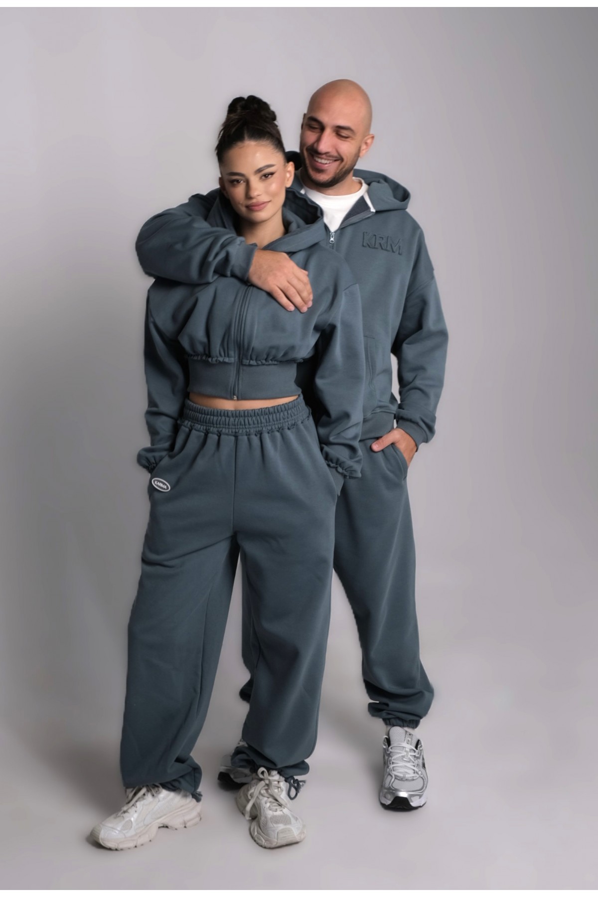 Мъжки сет KRM 2019 / Blue Mirage