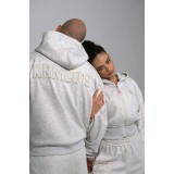 Мъжки сет KRM 2019 / Snow Melange