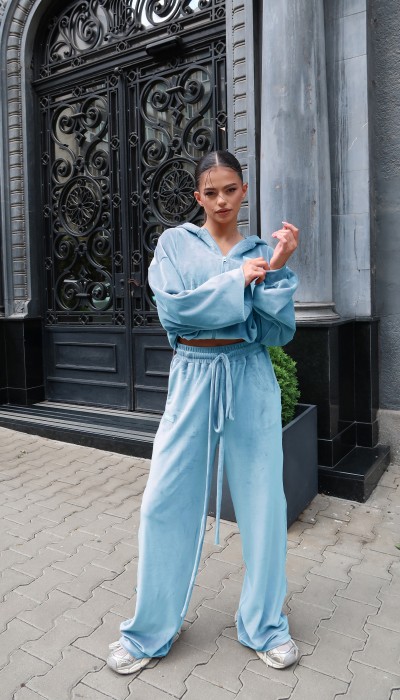 Сет Stargirl / Cashmere Blue