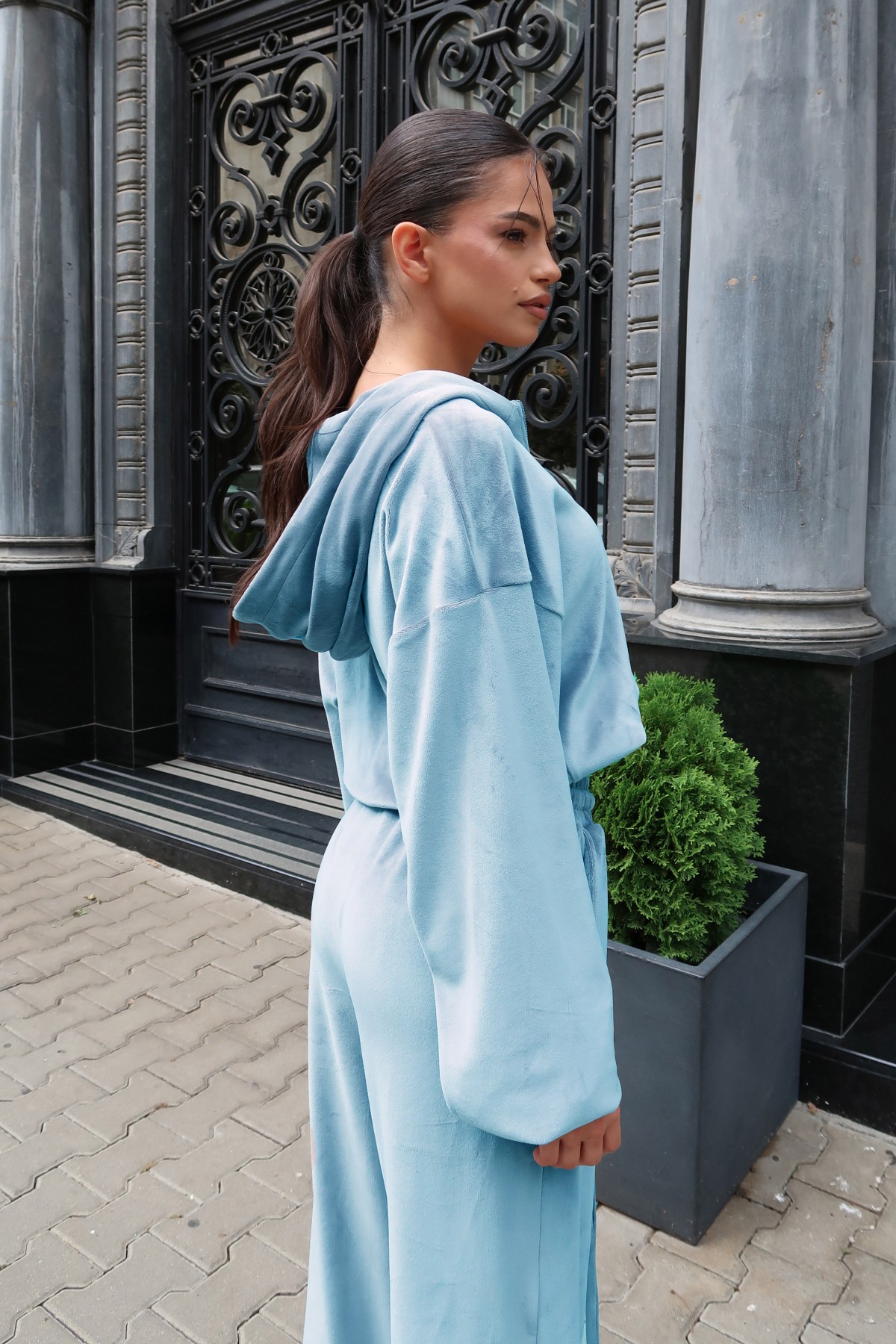 Сет Stargirl / Cashmere Blue