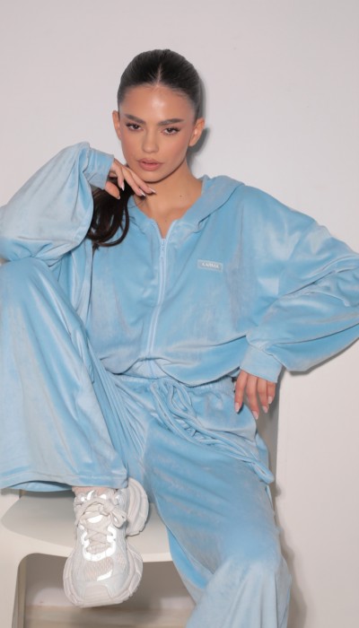 Сет Stargirl / Cashmere Blue